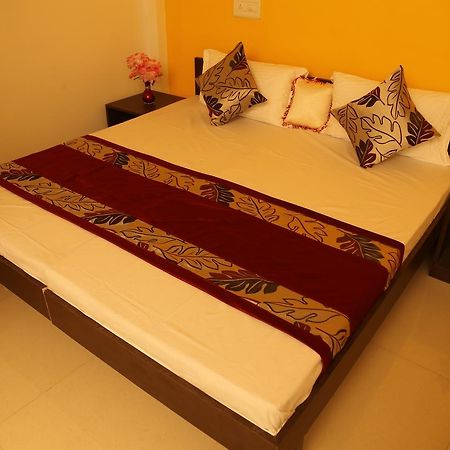 Hotel Shagun Sirohi Exterior photo