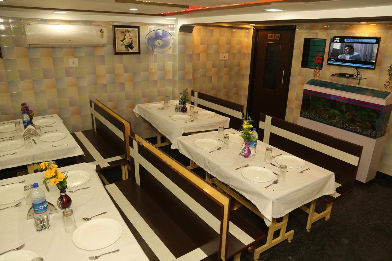 Hotel Shagun Sirohi Exterior photo