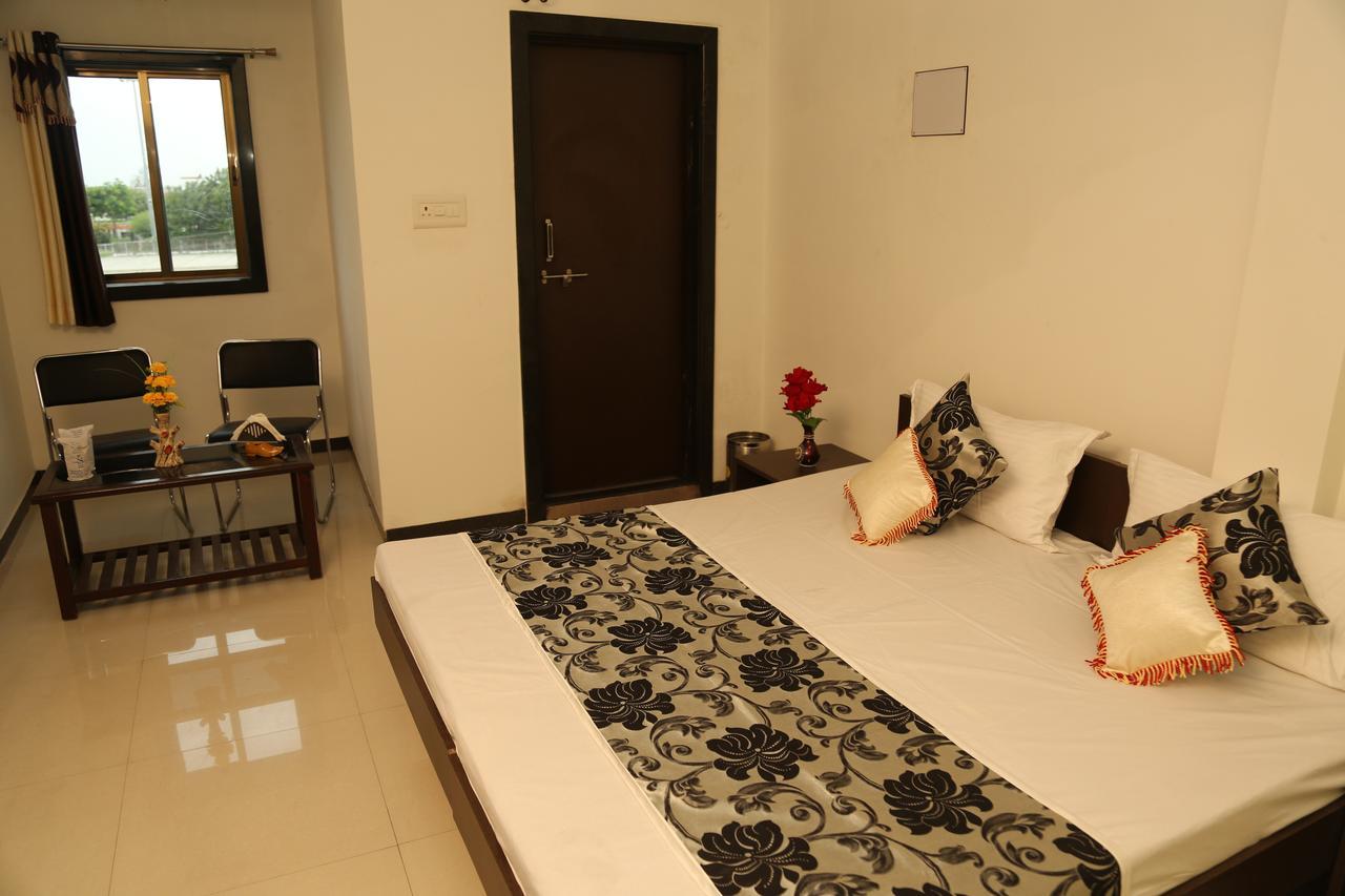 Hotel Shagun Sirohi Exterior photo