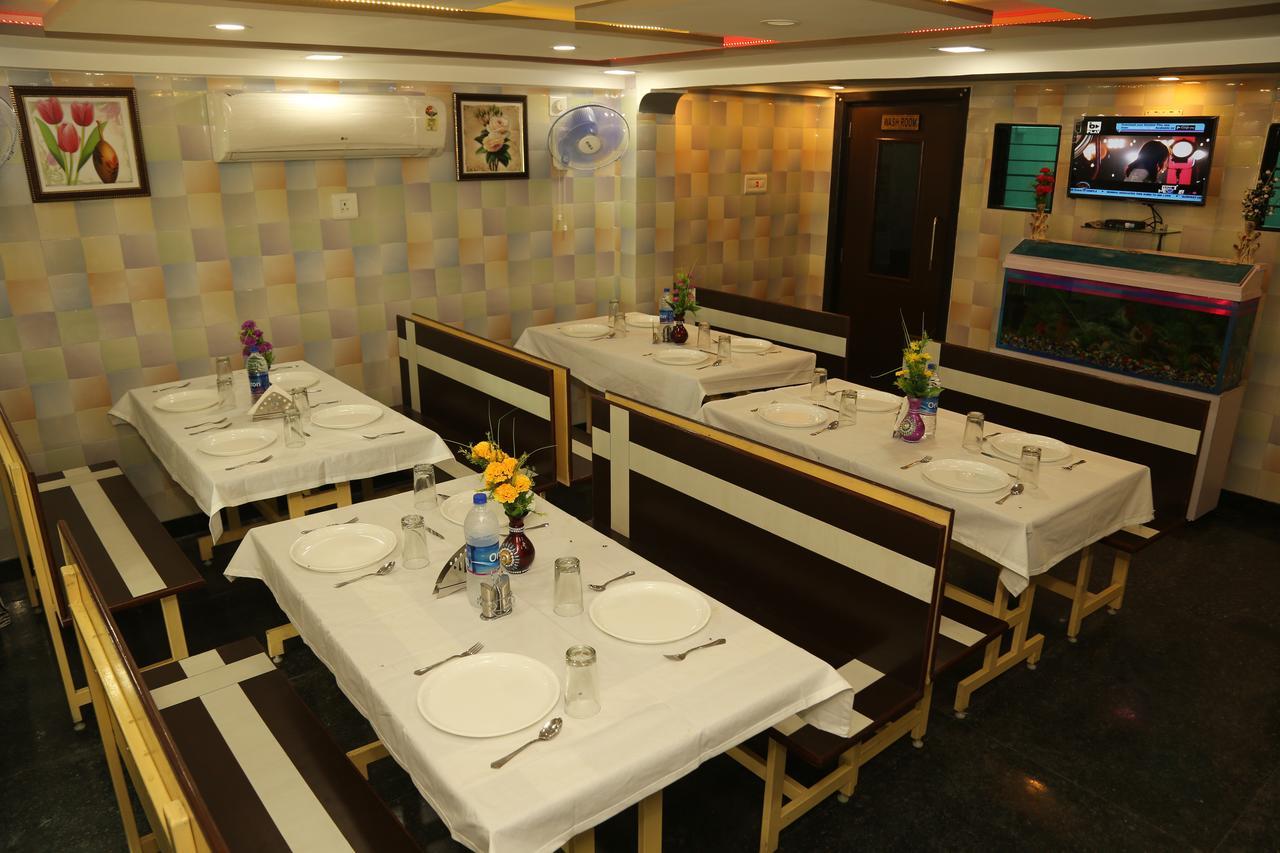 Hotel Shagun Sirohi Exterior photo